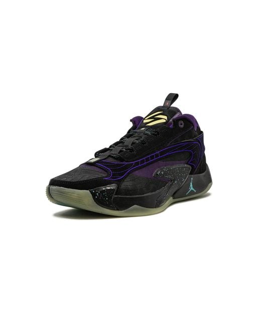 Nike Black Luka 2 "Space Hunter" Dx8733 001" for men