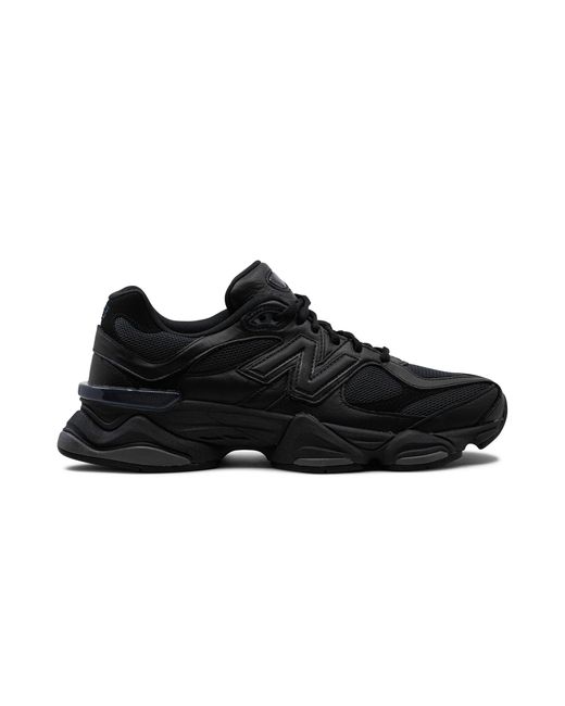 New Balance Black 9060 U9060Nri" for men