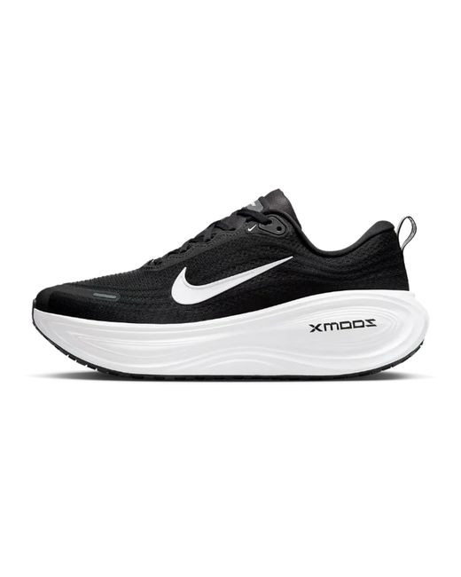 Nike Black Vomero Plus Hv8150 002" for men