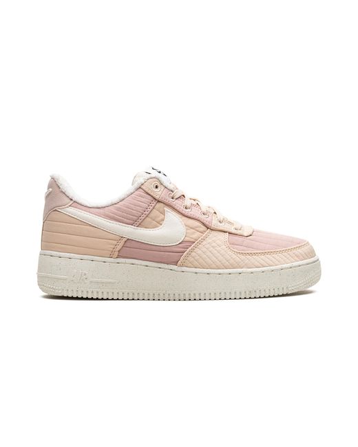 Nike Black Air Force 1 Lo "Toasty Oxford" Dh0775 201"