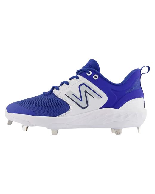 New Balance Blue 3000 V6 "Metal Royal" L3000Tb6" for men