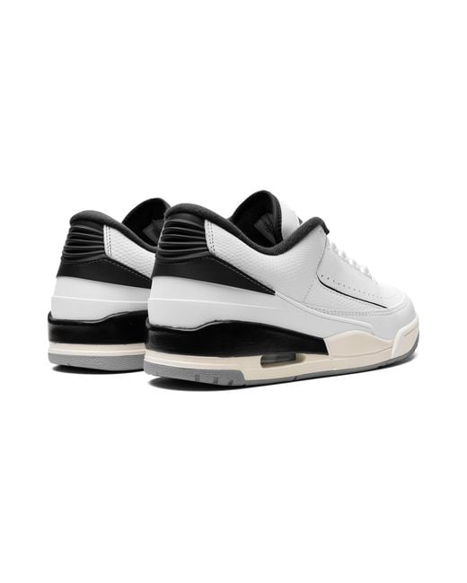 Nike Black 2/3 Fd0383 100" for men