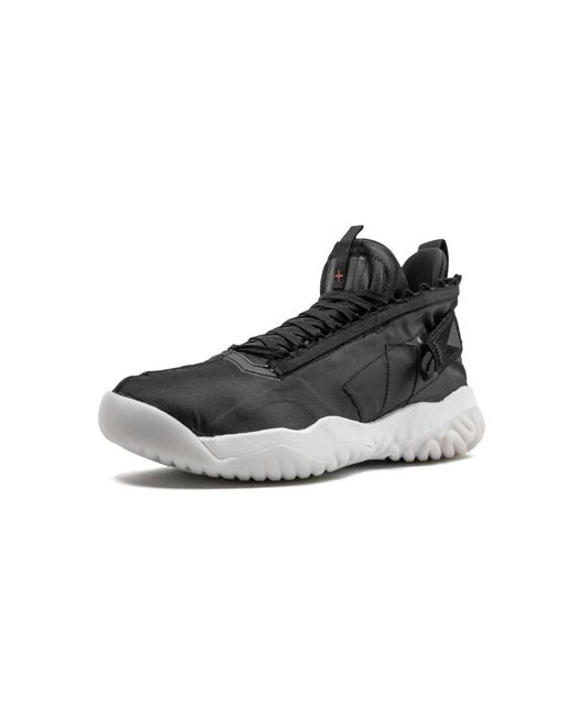 Nike Black Proto-React Bv1654 001" for men