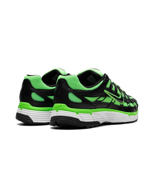 Nike Green P-6000 Cd6404-300" for men