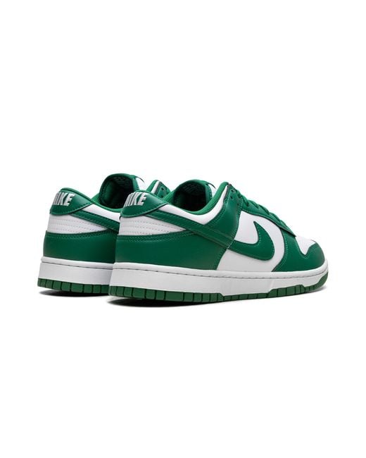 Nike Green Dunk Low "Malachite" Hf5441 101" for men