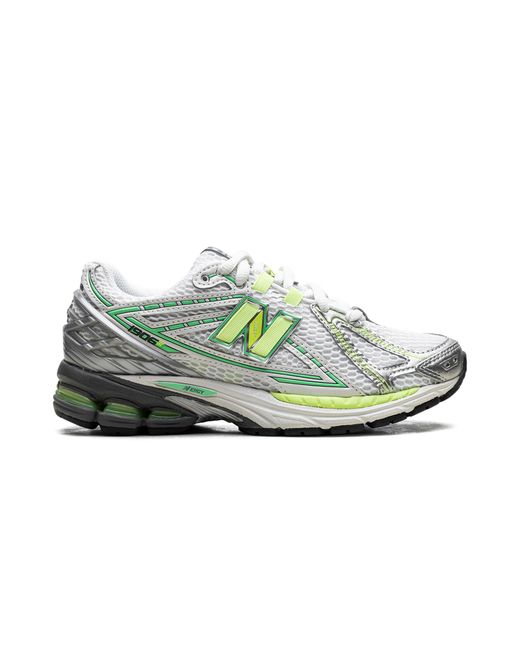 New Balance Black 1906R "Neon Pack for men