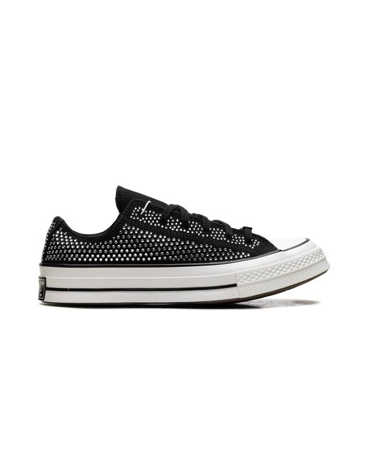 Converse Black Chuck 70 "Swarovski" A16171C 001" for men