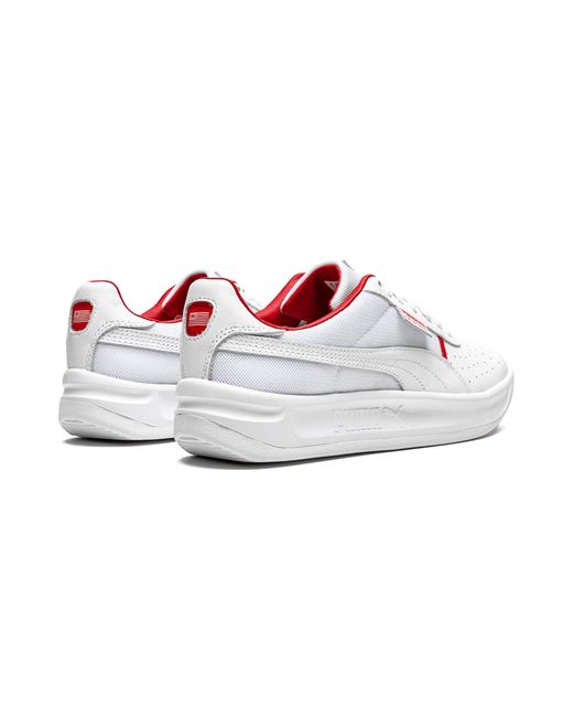 PUMA Black California Tech Luxe "Nipsey Hussle" for men