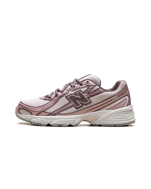 New Balance Black 740 U7404S4" for men