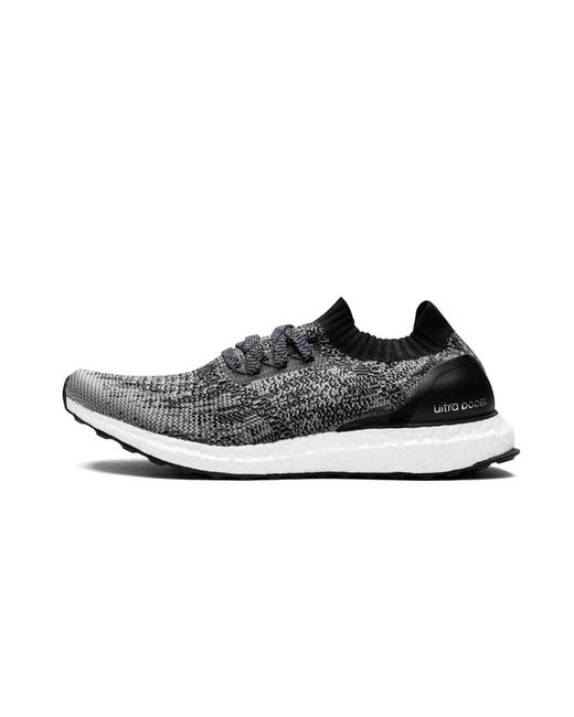 ultraboost uncaged sizing