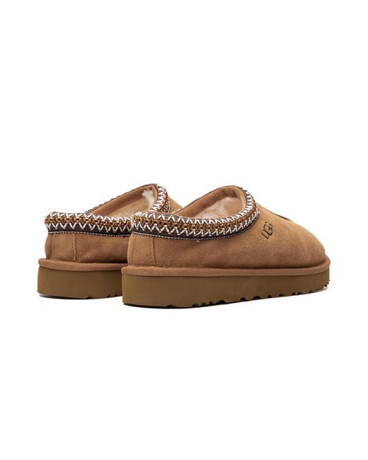 Ugg Black Tasman "Chestnut" 5955 Che"
