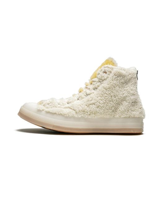 Converse Black Chuck 70 Hi "Clot for men