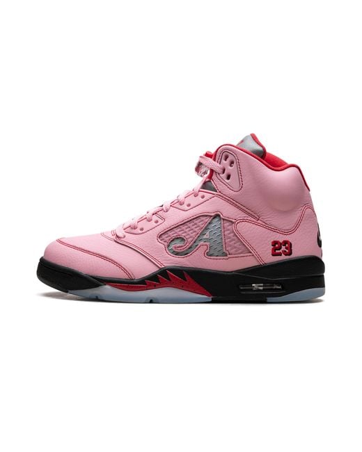 Nike Pink Air 5 "Awake Ny for men