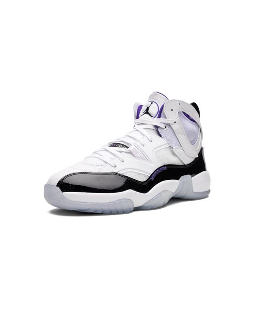 Nike Black Two Trey "Concord" Do1925 100" for men