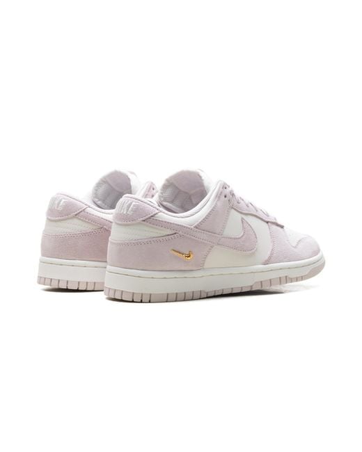 Nike Black Dunk Low "Sail Pearl" Io4244 100"