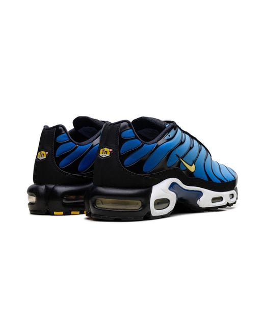 Nike Blue Air Max Plus Og "Hyper" Dx0755 001" for men