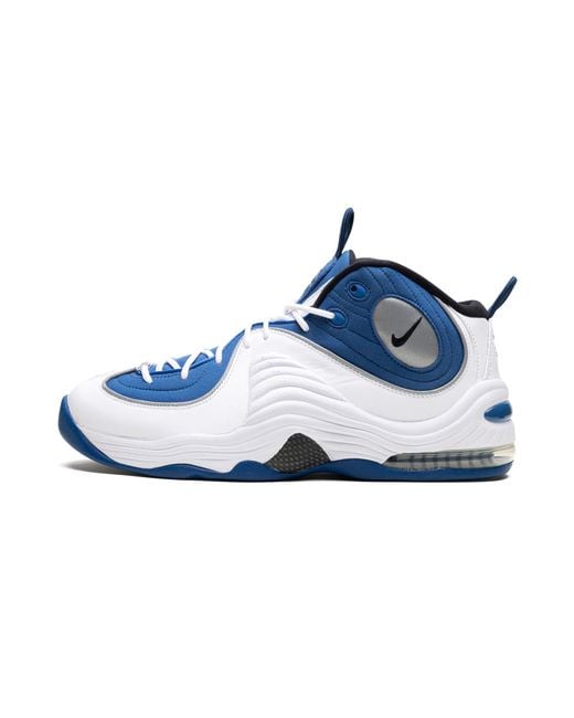Nike Blue Air Penny 2 "Atlantic" Fn4438 400" for men