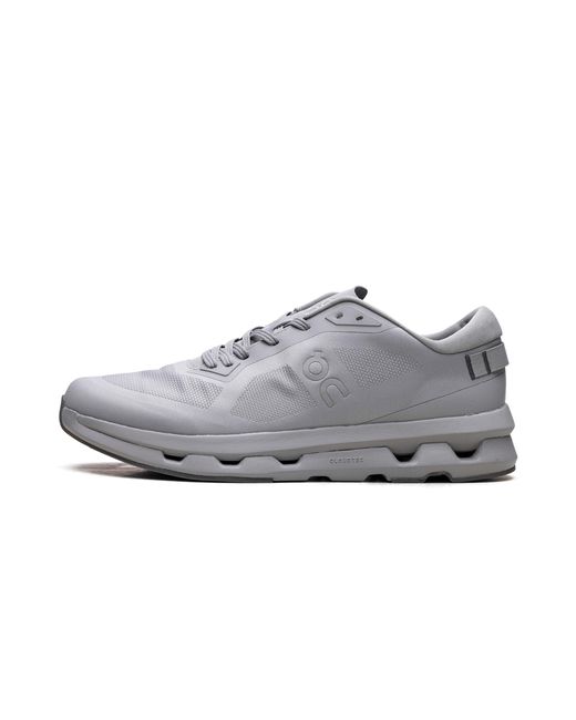 On Shoes Black Cloudzone "Alloy Rock" 3Mf10083295" for men