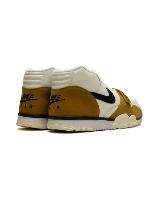 Nike Black Air Trainer 1 Wheat" Fq8225 100" for men