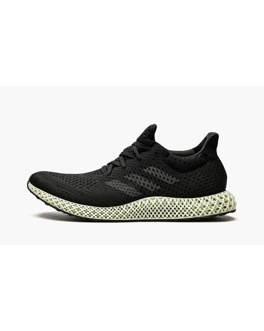 Adidas Black Futurecraft "Sample" for men