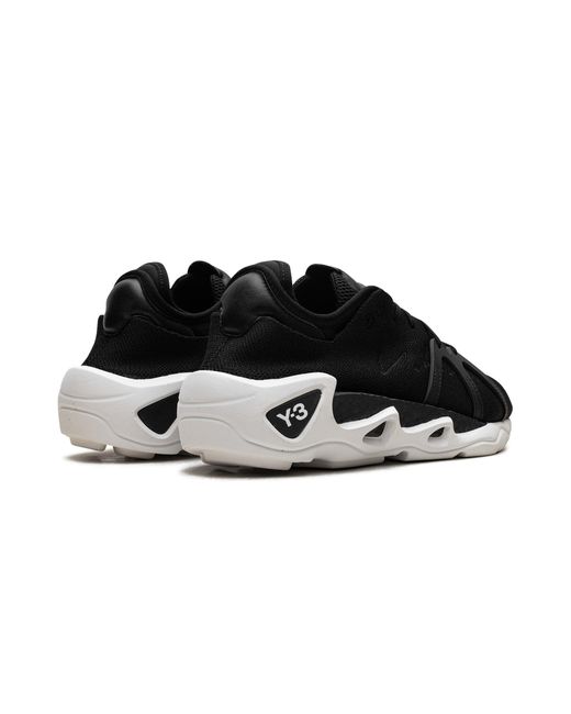 Adidas Black Y-3 Fyw S 97 /Cloud" Fu9185" for men