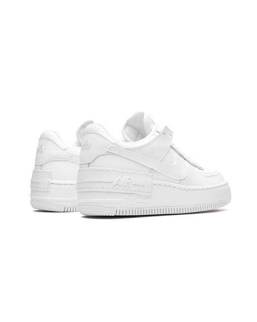Nike Black Af1 Shado "Triple" Ci0919 100"