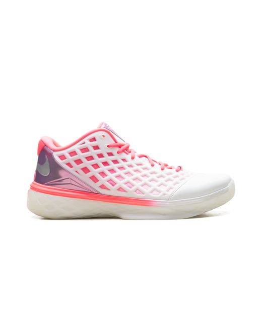 Nike Black Kobe 3 Low Protro "Wnba All-Star (2026) Iq3917 100" for men