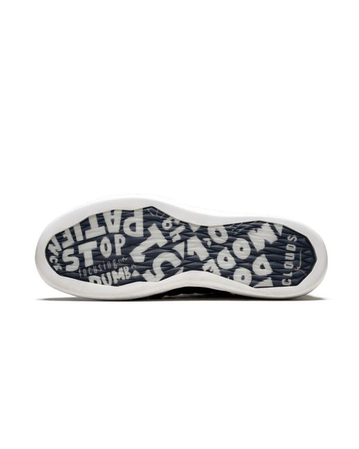 Diadora Black Gen-K Icon Knit "Garyv" 05800036M" for men
