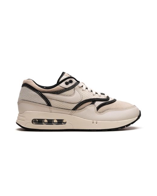 Nike Black Air Max 1 '86 "World Make" Fn7652 030" for men