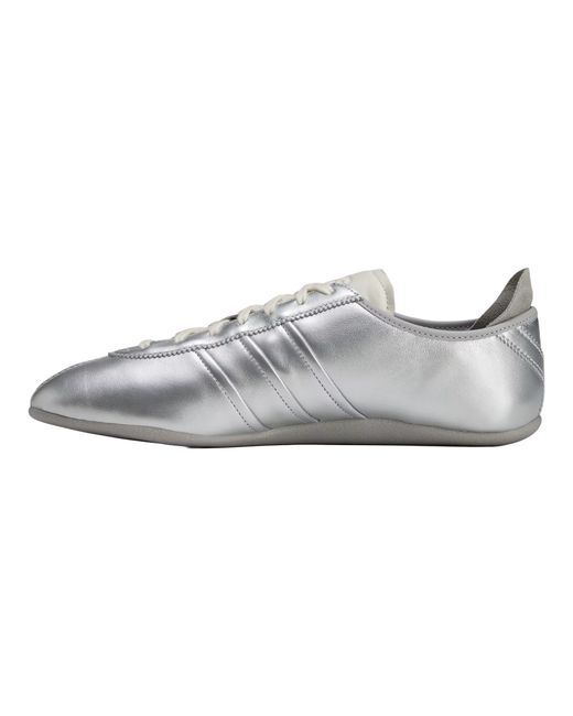 Adidas Black Y-3 Tokyo Metallic Off" Ki4349" for men