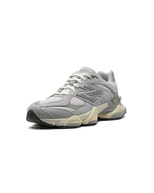 New Balance Black 9060 "Granite"