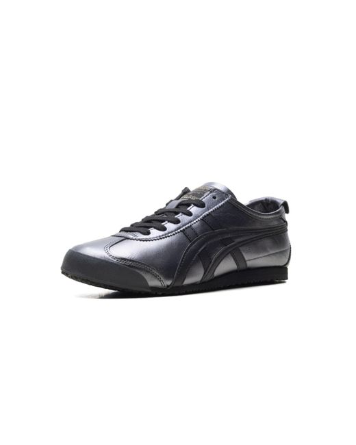 Onitsuka Tiger Black Mexico 66 "Gunmetal" 1183B566 022" for men