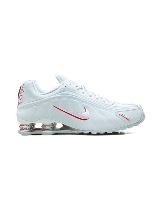 Nike Black Shox R4 "Puerto Rico" Iq1867 474" for men