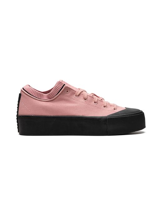Adidas Black Karlie Kloss Trainer Xx92 "Wonder Mauve" Gy0850"