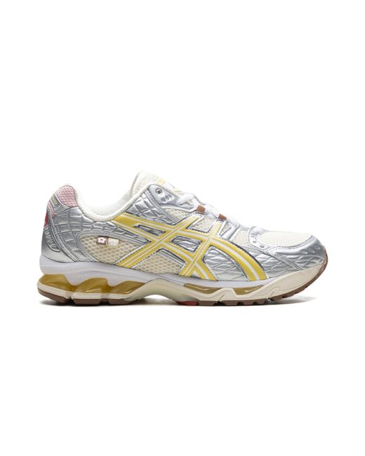 Asics Black Gel-Nimbus 10.1 "Vandythepink for men