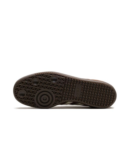 Adidas Samba Og "preloved Brown" Shoes for men