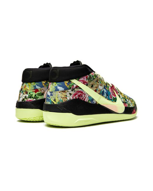 Nike Black Kd13 "Funk for men