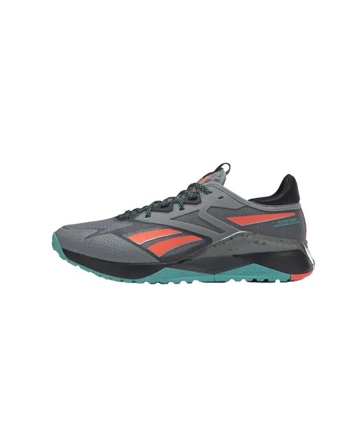 Reebok Black Nano X2 Tr Adventure Gy8905"