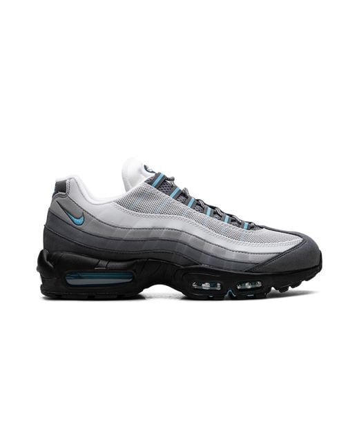 Nike Black Air Max 95 "Baltic" Hm0622 003" for men