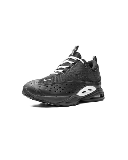 Nike Black Zoom Drive "Nocta for men