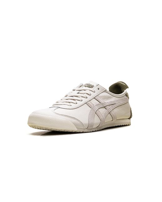 Onitsuka Tiger Black Tiger Mexico 66 "Cream Bronze" 1183B991 100" for men