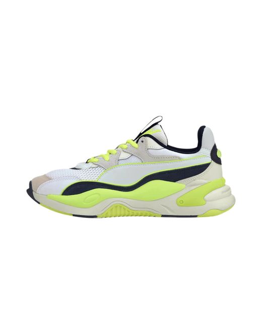 PUMA Black Rs-2K Futura Neon" 374137 05" for men
