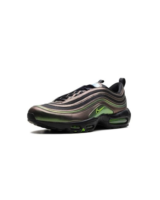 Nike Black Air Max 95/97 "Ducks Of A Feather Storm" Ii1714 900" for men
