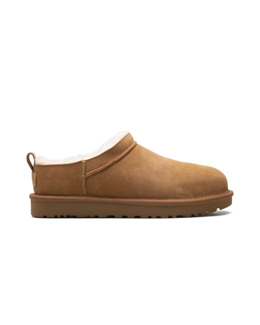 Ugg Black Classic Micro "Chestnut" 1173891 Che"