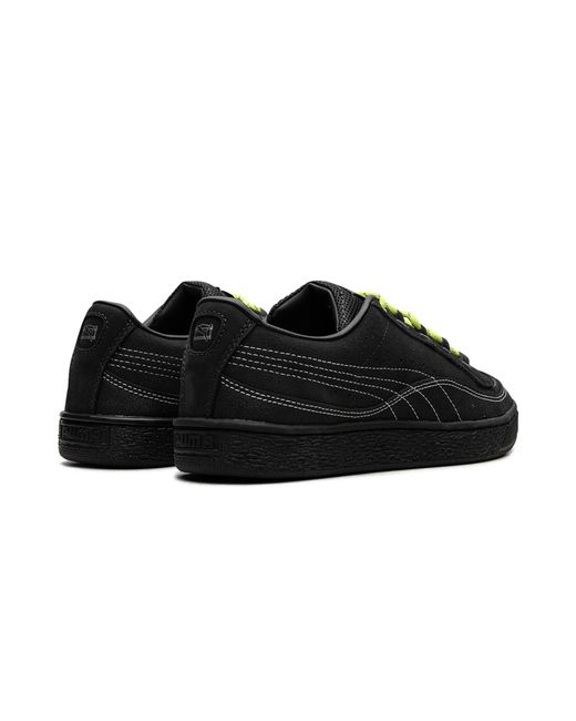 PUMA Black Mostro Ac "Aries" 39934701" for men