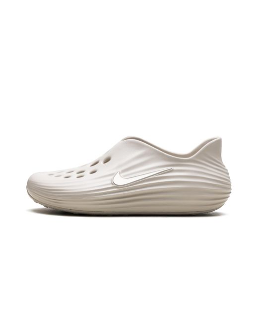Nike Black Reactx Rejuven8 "Light Orewood" Hv5060 100" for men