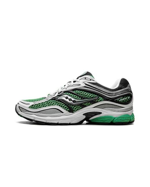 Saucony Black Progrid Omni Og S70739 5" for men
