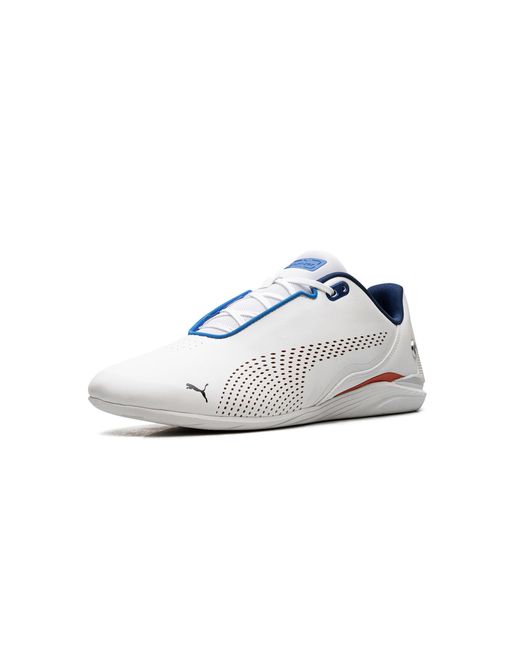 PUMA Black Bmw Mms Drift Cat Decima 307304 09" for men