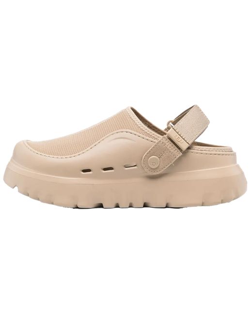 Ugg Black Peakmod "Dark Sand" 1166912 Dnd" for men