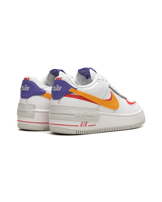 Nike Black Air Force 1 Shado "Gundam" Dz1847 100"
